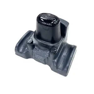 SPARE PARTS FOR SCANIA P G R T series (2004) Spring stop block WITH RUBBER 2326006 2326004
