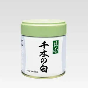 Marukyu Koyamaen 40g Chigi No Shiro Poudre de Matcha Qualité Premium Outils pour le Matcha - Product Image 1