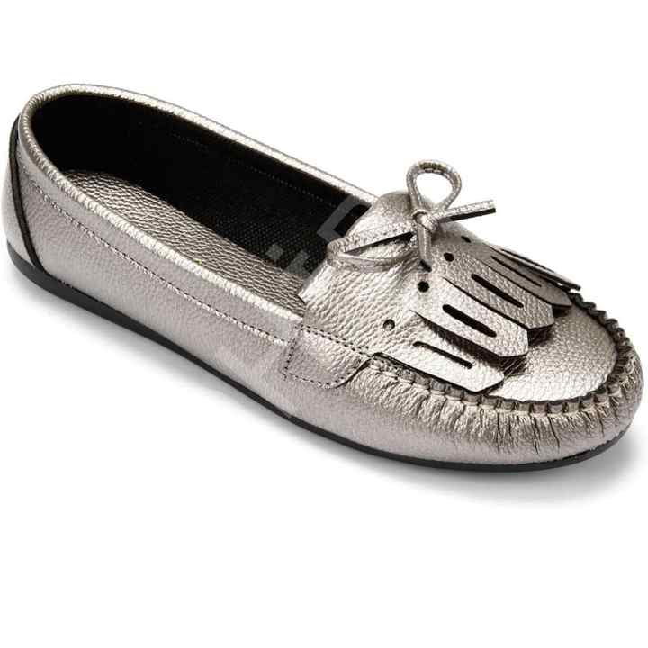 Women's Ballet Shoes