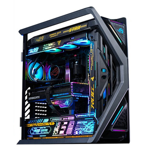 คอมพิวเตอร์เดสก์ท็อปสำหรับเล่นเกม Z790-P 13900KF Z790H ได้อย่างรวดเร็ว GR701 TX 4090 32G 1TB 64GB 4070คอมพิวเตอร์4080 - Product Image 1