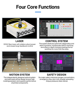 Impressora <span class=keywords><strong>3D</strong></span> de Metal DMK HK-M120-S de Grande Formato de Grau Industrial, a Mais Recente de <span class=keywords><strong>2025</strong></span> - Product Image 4