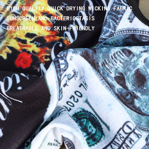 New Summer Cooling UV Protector Motorcycle Ski <b>Scarf</b> Ski Mask Balaclava Face Mask Hat for Men Women DDP Shipping - Product Image 2