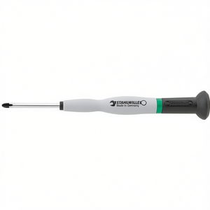 Tournevis à douille hexagonale Stahlwille, produit de qualité supérieure dans la catégorie des clés hexagonales - Product Image 2