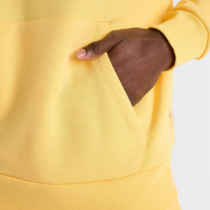 Sudadera con capucha personalizable para marca y mercancía Sudadera con capucha con cordón para temporada de frío y uso informal - Product Image 6