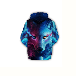เสื้อฮู้ดดี้ผู้ชายสไตล์วินเทจปักลายแบบทำสีซีดแบบแอซิดวอช รุ่นขายดีใหม่ล่าสุด น้ำหนัก 420 กรัม ผ้าฝ้าย 100% - Product Image 3