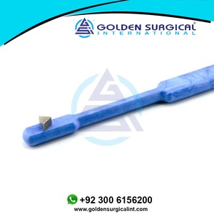 Colocador Profesional de Bandas Molares |   Palillo de Ortodoncia Dental de Plástico |   Empujador de Bandas para Dentaduras Postizas - Product Image 3