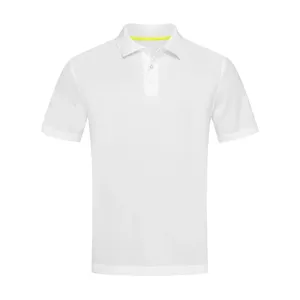Camiseta Polo Deportiva Personalizada Active 140, Artículos Deportivos Personalizados para Promociones - Product Image 2