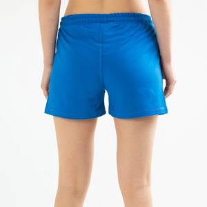 Pantalones cortos de Muay Thai Kick Boxing con estampado personalizado, pantalones cortos de lucha de colores degradados para entrenamiento de Muaythai - Product Image 3