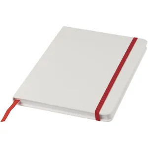 Spectrum <b>A5</b> Personalized <b>Notepads</b> Customizable Merchandising Notebooks - Product Image 3