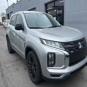 MITSUBISHI OUTLANDER SPORT LE AWC 2024 USADO, Volante a la Izquierda/Derecha - Product Image 1