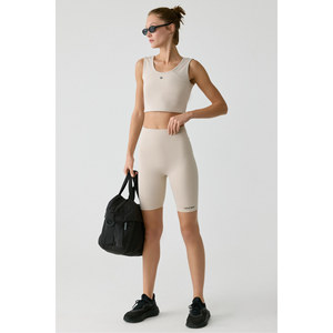 เสื้อกล้ามสปอร์ตบัสติเยร์สำหรับผู้หญิง Urban Beat NAYLA - Product Image 4