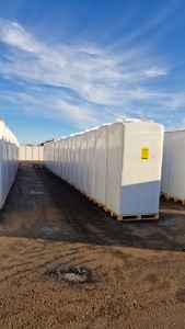 Musgo de turba de origen Báltico Sphagnum natural crudo para paisajismo y césped - Product Image 1