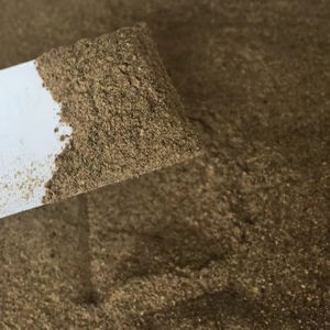 Pimienta Negra en Polvo Fino - Poivre en Poudre - Pimienta en Polvo - Pepe in Polvere |   Esterilizado al Vapor - Calidad MAX - Product Image 1