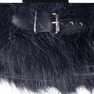 Sombrero de piel de oso Infantería de guardia sombrero napoleónico de piel de oso hecho a mano precio al por mayor sombrero de piel de oso ajustable - Product Image 6