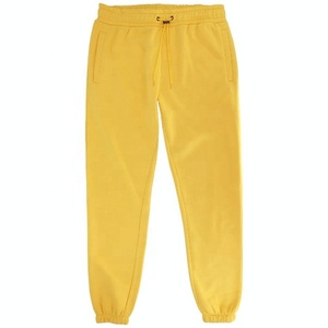 Maker Personalización Vintage Pantalones de chándal para hombre Slim Fit Jogging Workout Lounge Cómodo Casual Fleece Sporty Jogger Pantalones de chándal - Product Image 4