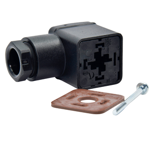 Connecteur original OEM RS-12028307 MWM avec broches 6P - Product Image 1