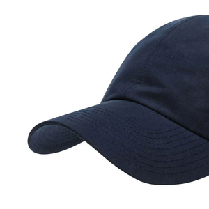 Casquettes de baseball unisexes de haute qualité, personnalisées, 5/6 panneaux, en coton, tissu ordinaire, sport - Product Image 3