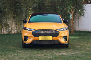 SUV Eléctrico Usado 2024 con Asistente de Conducción Inteligente, Interior y Exterior Impecables, Caja de Cambios Automática, Suministrado desde Japón - Product Image 3