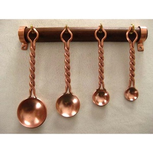 ชุดช้อนส้อมสแตนเลสสีเงินมีดีไซน์ที่ไม่ซ้ำใครชุดเครื่องใช้บนโต๊ะอาหารทันสมัยสำหรับงานแต่งงาน - Product Image 5