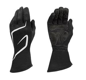 2025 Best Quality <b>Racing</b> <b>Gloves</b> Customizable Breathable New Design Leather <b>Gloves</b> with Hand Grips Hot Selling - Product Image 2