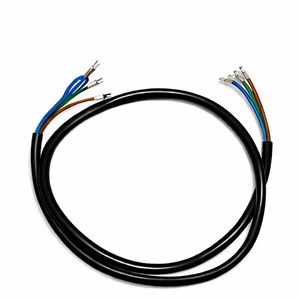 Cavo Conduttore per Compressore Daac100Cv Daac300C con Isolamento in PVC e Conduttore in Rame Compatibile con Rif. 701294 - Product Image 1