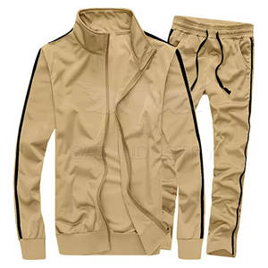 Nouvelle mode survêtement d'hiver pour femmes haute qualité personnalisé 100% coton polaire solide motif décontracté vêtements de maternité - Product Image 6