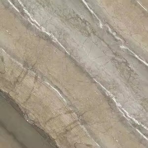 Azulejos de cerámica de porcelana de 8mm de espesor de alto brillo de fabricante indio, diseño de combinación de libros de 600x600mm - Product Image 3