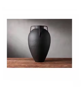 Floreros de Metal de Estilo Nórdico Minimalista, Decoración Moderna para el Hogar, Centro de Mesa para Flores y Plantas Pequeñas - Product Image 4