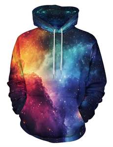 Offre Spéciale nouveauté pulls à capuche pour hommes style unique respirant hommes sweats à capuche dans un matériau de meilleure qualité - Product Image 4