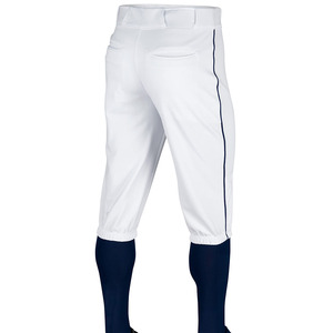 Vêtements de sport personnalisés Produit populaire Pantalon de baseball personnalisé pour hommes Pantalon de baseball uni respirant à séchage rapide pour hommes - Product Image 2