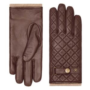 2025 Best Selling Full-<b>Finger</b> Sports Leather <b>Gloves</b> New Fashion Winter Wear for Casual & Party Outdoor Driving - Product Image 1