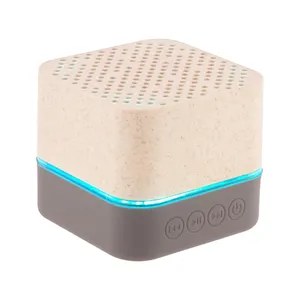Altoparlante Ecologico Wheabo, Gadget Promozionale Personalizzato per Feste - Product Image 3