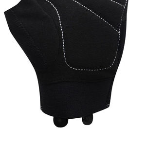 Gants d'haltérophilie d'entraînement de gymnastique de musculation de qualité supérieure nouveauté gants d'haltérophilie personnalisés légers - Product Image 6