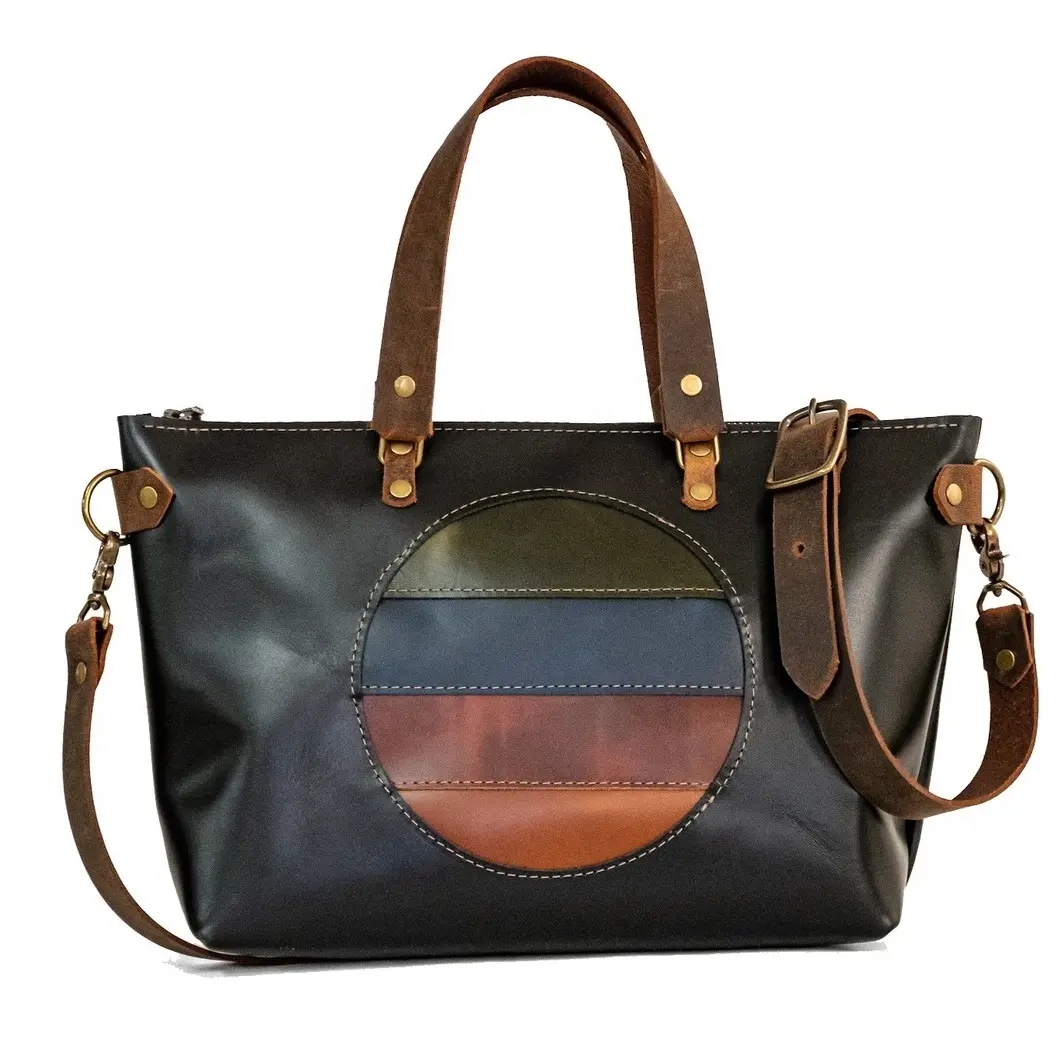 Best Seller deri çantalar kadınlar lüks hakiki deri tasarımcı çanta Boston Crossbody çanta AV-0080B