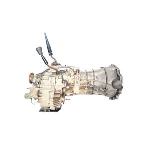 PALANCA DE CAMBIOS COMPLETA OPEL Frontera B X22DTH Diésel 2200 (98>03) - Product Image 5