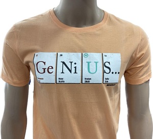 Camiseta Unisex de Punto Sólido 100% Algodón, Corte Regular Informal para Hombre, Cuello Redondo, Impresión Personalizada de Imágenes y Logotipos, 160g, Pedido Mínimo 1000 - Product Image 4