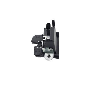 Serrure de hayon arrière VOLKSWAGEN Golf 7 Berline 5G6827505 (12>) - Product Image 2