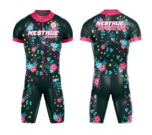 Conjunto de Jersey de ciclismo para hombre con sublimación de nombre personalizado de manga larga rápida-Proveedor de precio barato para uniformes de ciclismo - Product Image 1