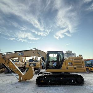 Caterpillar 320GC d'occasion d'excellente qualité, Cat 320 320gc 320c d'occasion, avec de faibles heures de travail en stock - Product Image 2