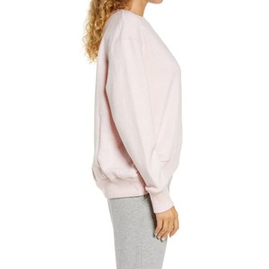 Haute Qualité Femmes Pull Polaire Top Confortable Chaud Sweat En Gros - Product Image 4