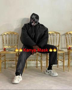 ขายส่งบาลาคลาวาแฟชั่นสั่งทำพิเศษ บาลาคลาวาโพลีเอสเตอร์หรือผ้าฝ้ายขายดี จัดส่งแบบ DDP - Product Image 6