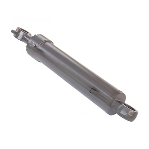 4120000064 Unité de commande de direction orbitale hydraulique Orbitrol, Pièces de rechange hydrauliques pour chargeuse - Product Image 6