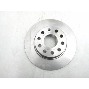 Jeu de disques de frein arrière Volkswagen Golf 6 Berlina (08>12) B41310 Essence - Product Image 6