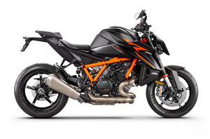 Meilleur prix de vente 2024 Motos KTM 1390CC SuperDukeesR EV0s à VENDRE - Product Image 4