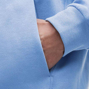 Sweat à capuche unisexe pour adulte en polaire Softstyle de poids moyen, sweat à capuche Softstyle, sweats à capuche originaux - Product Image 5