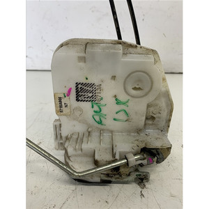 Serratura Anteriore Destra FIAT Fullback Serie 6000606361 4N15 (16>) - Product Image 3