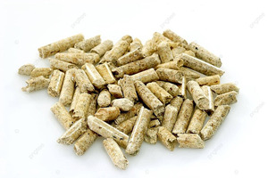 Pellets de madera de Grado Superior EN 6mm/8mm Pellets DE MADERA EN STOCK - Product Image 2