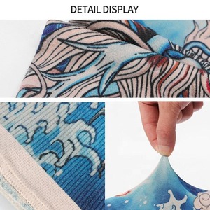 TIMER INDUSTRIES Offre Spéciale Tatoo imprimé Spandex manchon de Compression bras protéger le bloc solaire refroidissement en permanence tatouage bras manchon - Product Image 3