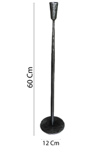 Aluminium Modern <b>Christmas</b> <b>Candle</b> Holder <b>Set</b> Durable Handmade Tea Light Holder for Home Decor - Product Image 6