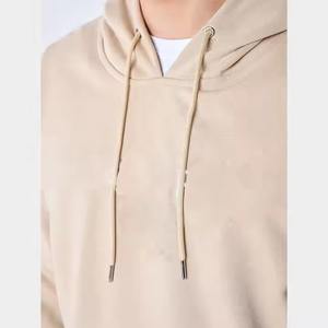Survêtements 100% coton de haute qualité, vêtements décontractés pour hommes, vente en gros d'usine, prix de gros, survêtements pour hommes - Product Image 6